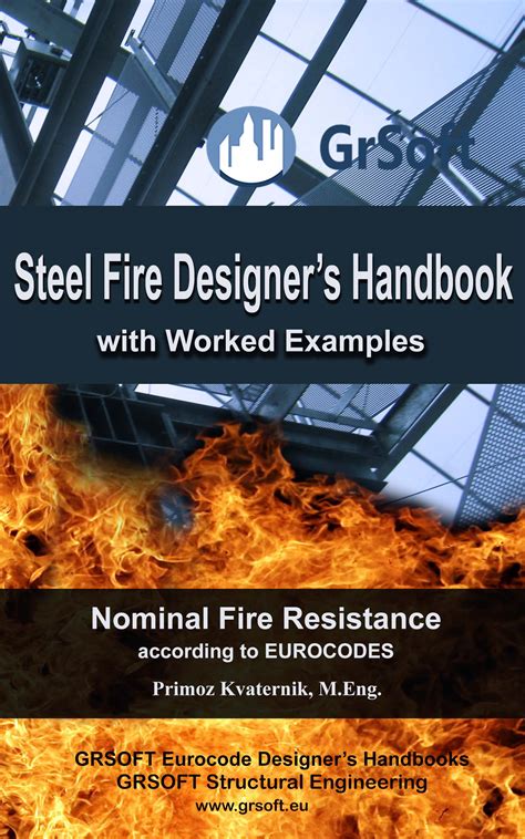 Fire Design Workshop Fire Design Of Steel Structures