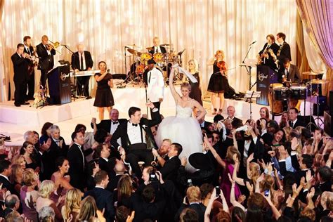 14 Philly Wedding Bands Thatll Keep You Entertained All Night Long