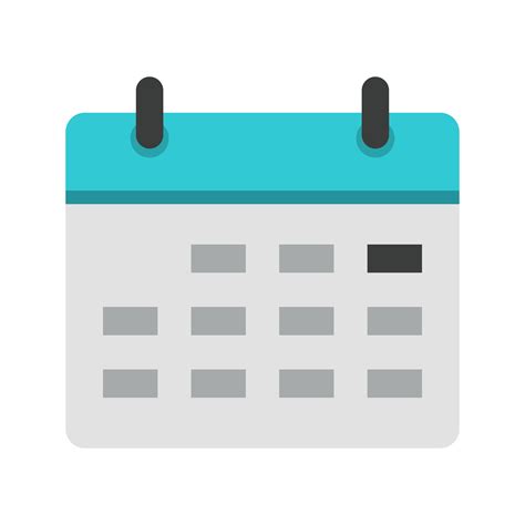 With these blue calendar icon resources, you can use for web design, powerpoint presentations, classrooms, and other graphic design purposes. Calendar Vector Icon - Download Free Vectors, Clipart ...