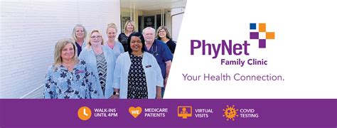 Phynet Linden Clinic Facebook