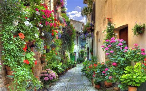 Italy Spring Wallpapers Top Free Italy Spring Backgrounds