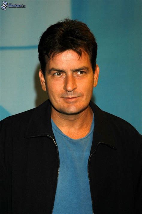 Charlie Sheen