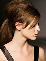 Latest Fashion Hairstyle Pictures