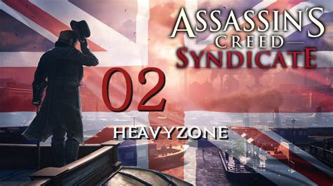 Assassins Creed Syndicate Español Parte 2 Mision Un Plan