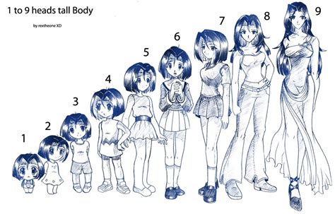 1to9headstallbodytagbyrextheone 1151×736 Anime Drawings