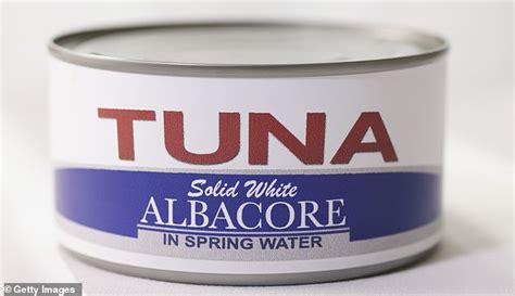 Millennials Are Reportedly Killing Canned Tuna Industry Daily Mail Online