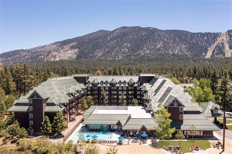 Hotels In South Lake Tahoe Ca Find Hotels Hilton