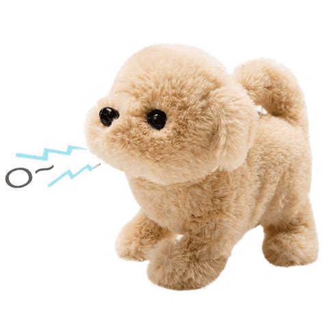 Buy Sangkn Toy Dog Toy Dogs That Walk And Bark Puppy Toys For Kids