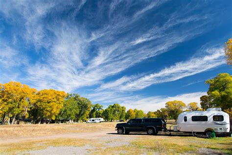 Top 10 Best Rv Parks In Northern California Outdoor Fact