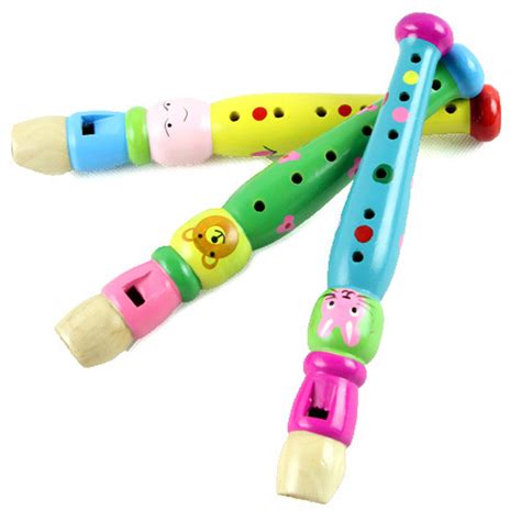 Recorder - T For Toys