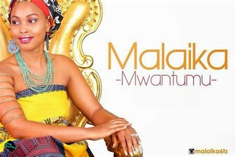 New Audio Malaika Mwantumu Download Dj Mwanga