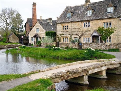 Beautiful Cotswolds Villages You Need To See To Europe And Beyond
