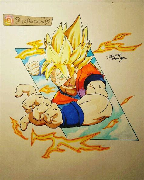 Trunkkunfans Dragon Ball Z Dragon Drawing How To Draw