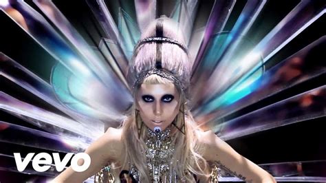 แปลเพลง Born This Way Lady Gaga