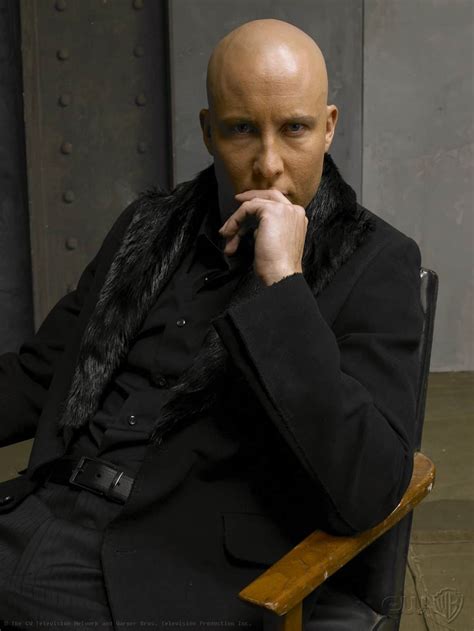Michael Rosenbaum Remains The Best Lex Luthor Actor