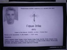 Maybe you would like to learn more about one of these? Poslednji Pozdrav Glas Srpske čitulje Danas Banja Luka