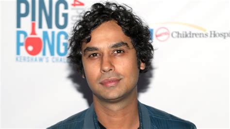 The Reason The Big Bang Theory Finale Meant So Much To Kunal Nayyar