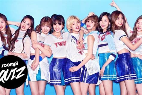 Jyp entertainment, warner music japan facebook: QUIZ: Can You Identify The TWICE Members By Their Baby ...