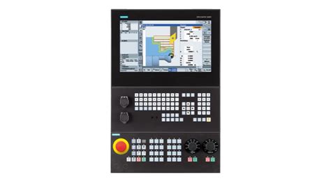 Carbon Steel Siemens 828D CNC Controller At Rs 560000 In Mumbai ID