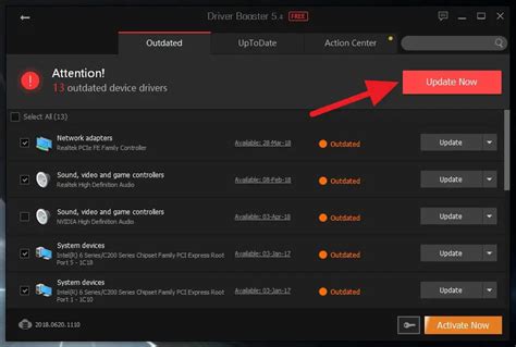 How To Easily Update Your Drivers For Free In Windows 10 Youtube