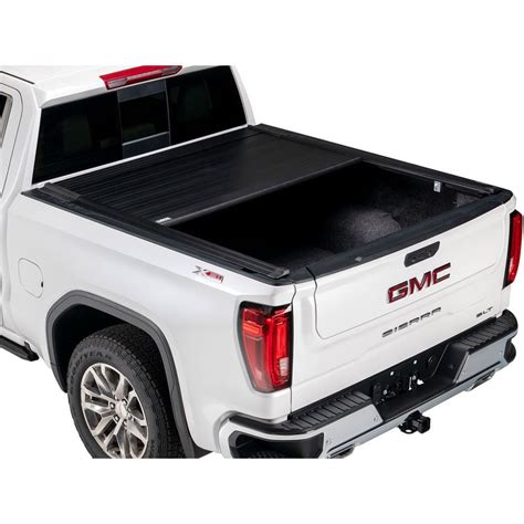 Gator Recoil Retractable Truck Bed Tonneau Cover G30484 Fits 2020