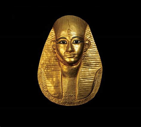 The Golden Pharaohs And Pyramids The Treasures From The Egyptian