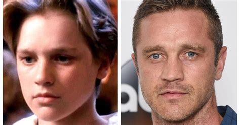 Whatever Happened To Devon Sawa Heres What Hes Up To Now
