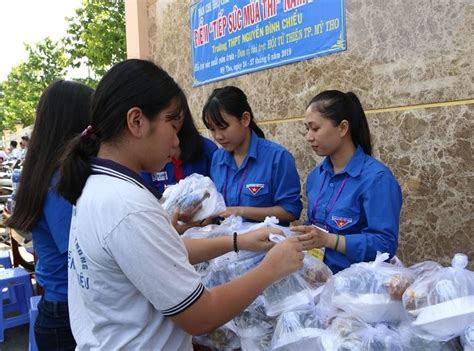 Tra cứu điểm thi học sinh. Hướng dẫn tra cứu điểm thi THPT quốc gia 2019 Tiền Giang
