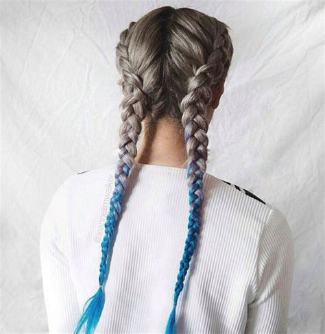 303 Best Images About Braid Love On Pinterest Updo