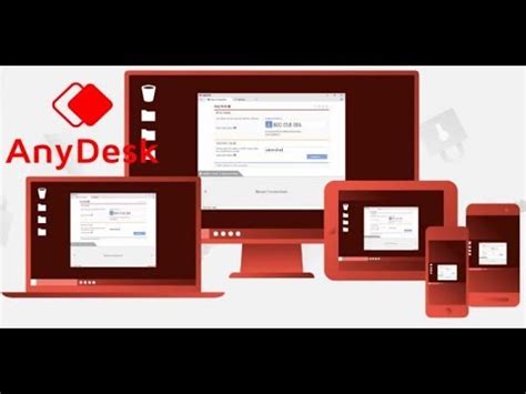 Client communications, such as sharing a presentation or other application. How to download and Install anydesk Remote desktop Sharing ...