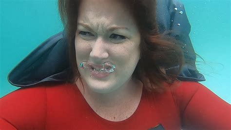 Superwoman VII: The Dark Side (Official Trailer) - YouTube