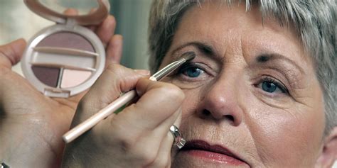 Free Makeup Tips Videos For Older Women Makeup Tips For Older