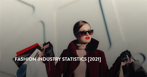 28 Dazzling Fashion Industry Statistics 2023 How Much Is The Fashion