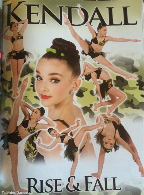 Aldc Showcase Yearbook Dance Moms Group Dances Dance Moms Cast Dance