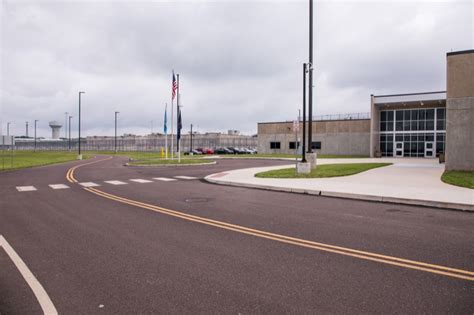 Pennsylvanias Newest State Prison Will Open This Month