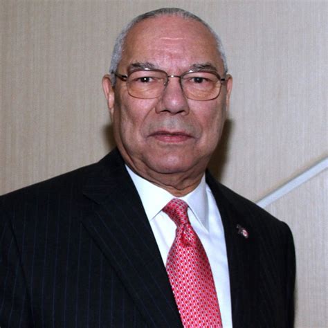 Colin Powell Net Worth Youthful Investor