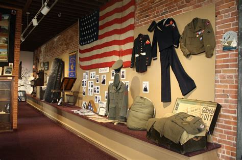 Washburn Area Historical Society Museum | wisconsinharbortowns.net