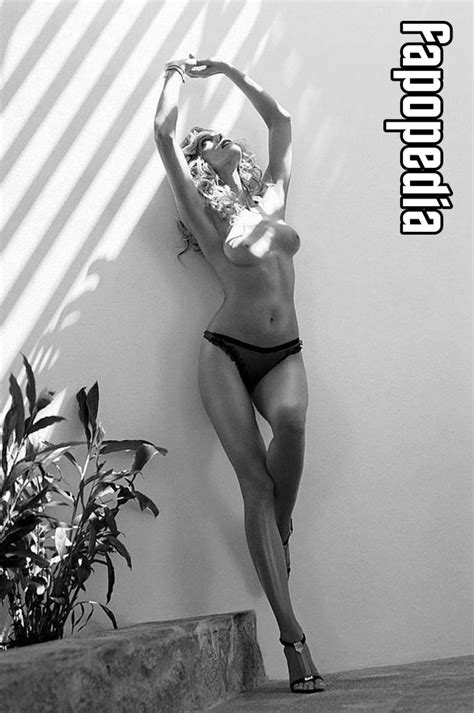 Tricia Helfer Nude Leaks Photo 287171 Fapopedia