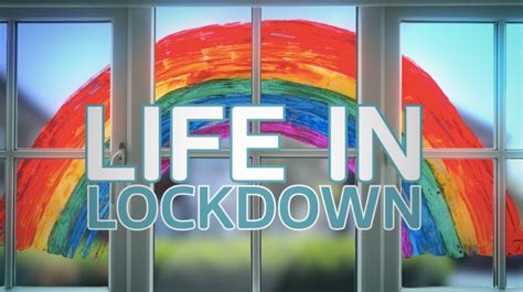 Life in Lockdown - Bob Warman wants your views | Central | ITV News