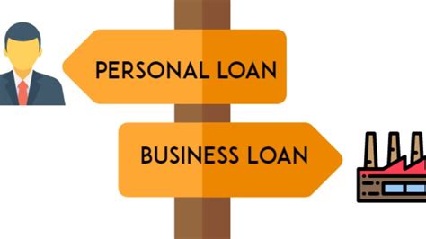 Small Business Loan Vs Personal Loan Which Is Ideal For My Business In 2023