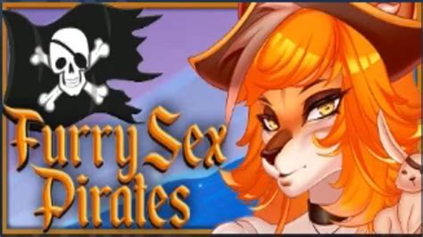 Furry Sex Pirates 🏴‍☠️ Full Gameplay Youtube