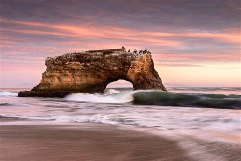 California Coast Nature And Landscape Photography Gallery