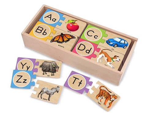 Up To 75 Off Letter Puzzles