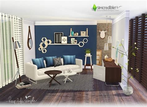 Simcredible Designs 4 Sims 4 Updates Best Ts4 Cc Downloads
