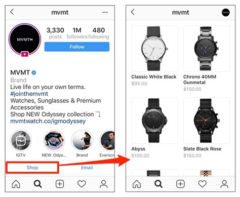 The Ultimate Guide To Setting Up An Instagram Shop In 2022