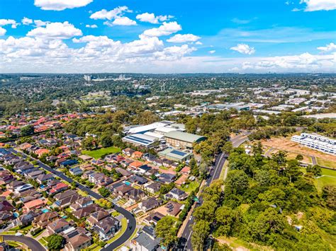 Real Estate For Sale Chepstow Drive Castle Hill Nsw