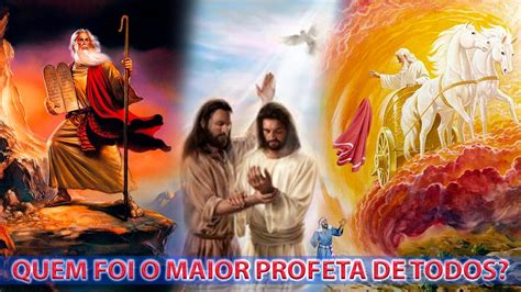 Profetas Maiores Da Bíblia Sololearn