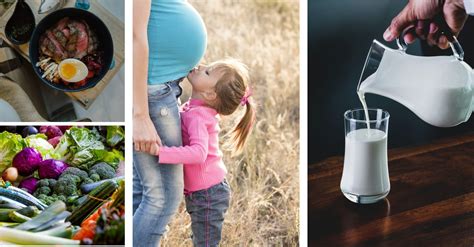 Nutrients During Pregnancy गर्भावस्था के दौरान 8 महत्वपूर्ण पोषक तत्व