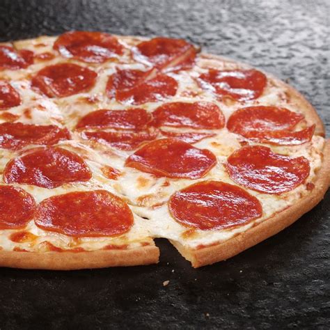 Pay for 1 medium pizza and get another one free. Pizza Hut Will Sell Gluten-Free Pizza