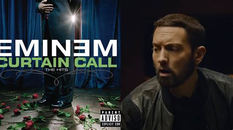 Confirmed Eminem To Release Curtain Call 2 Compilation Album